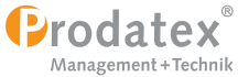 Logo von Prodatex GmbH - Executive Search